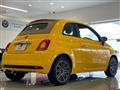 2020 Fiat 500