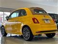 2020 Fiat 500