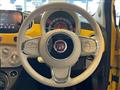2020 Fiat 500
