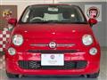 2022 Fiat 500