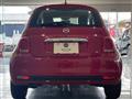 2022 Fiat 500