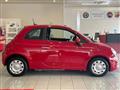 2022 Fiat 500