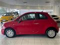 2022 Fiat 500