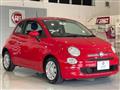 2022 Fiat 500