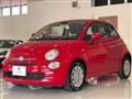2022 Fiat 500