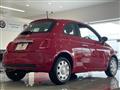 2022 Fiat 500