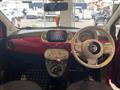 2022 Fiat 500