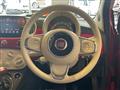 2022 Fiat 500