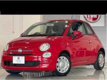 2022 Fiat 500