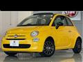2021 Fiat 500