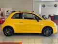 2021 Fiat 500