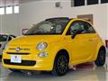 2021 Fiat 500