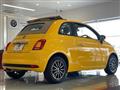 2021 Fiat 500