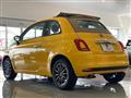 2021 Fiat 500