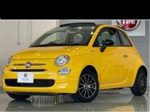 2021 Fiat 500