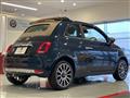 2024 Fiat 500