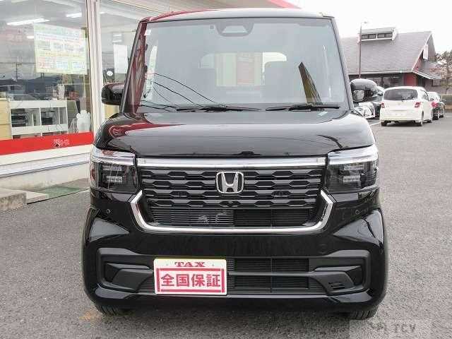 2024 Honda N BOX