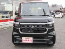 2024 Honda N BOX