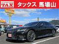2022 Lexus LS