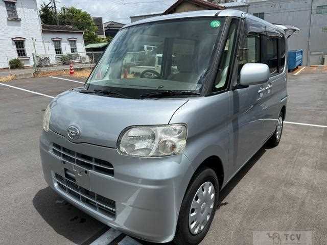2009 Daihatsu Tanto