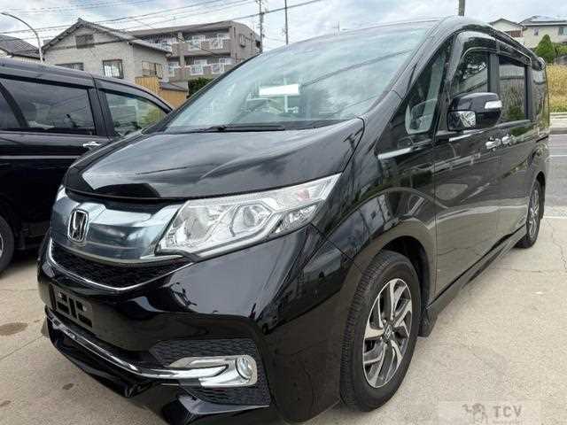 2017 Honda Honda Others