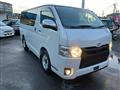 2019 Toyota Hiace Van
