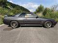 1992 Nissan Skyline