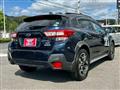 2019 Subaru IMPREZA XV HYBRID