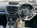 2019 Subaru IMPREZA XV HYBRID