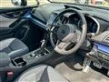 2019 Subaru IMPREZA XV HYBRID