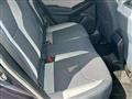 2019 Subaru IMPREZA XV HYBRID
