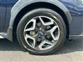 2019 Subaru IMPREZA XV HYBRID