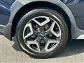 2019 Subaru IMPREZA XV HYBRID