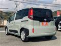2022 Toyota Sienta