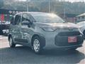 2022 Toyota Sienta