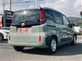 2022 Toyota Sienta