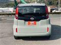 2022 Toyota Sienta