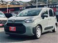 2022 Toyota Sienta