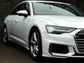 2023 Audi A6