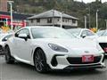 2021 Subaru BRZ