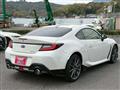 2021 Subaru BRZ