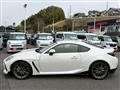 2021 Subaru BRZ