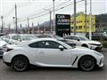 2021 Subaru BRZ