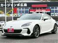 2021 Subaru BRZ