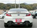 2021 Subaru BRZ