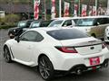 2021 Subaru BRZ