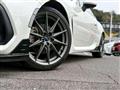 2021 Subaru BRZ