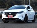 2021 Nissan Note