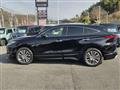 2021 Toyota Harrier Hybrid