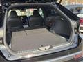 2021 Toyota Harrier Hybrid